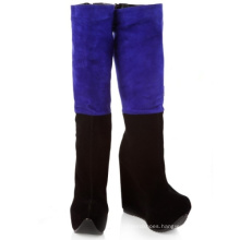 Knee High Boots for Women (HCY02-860)